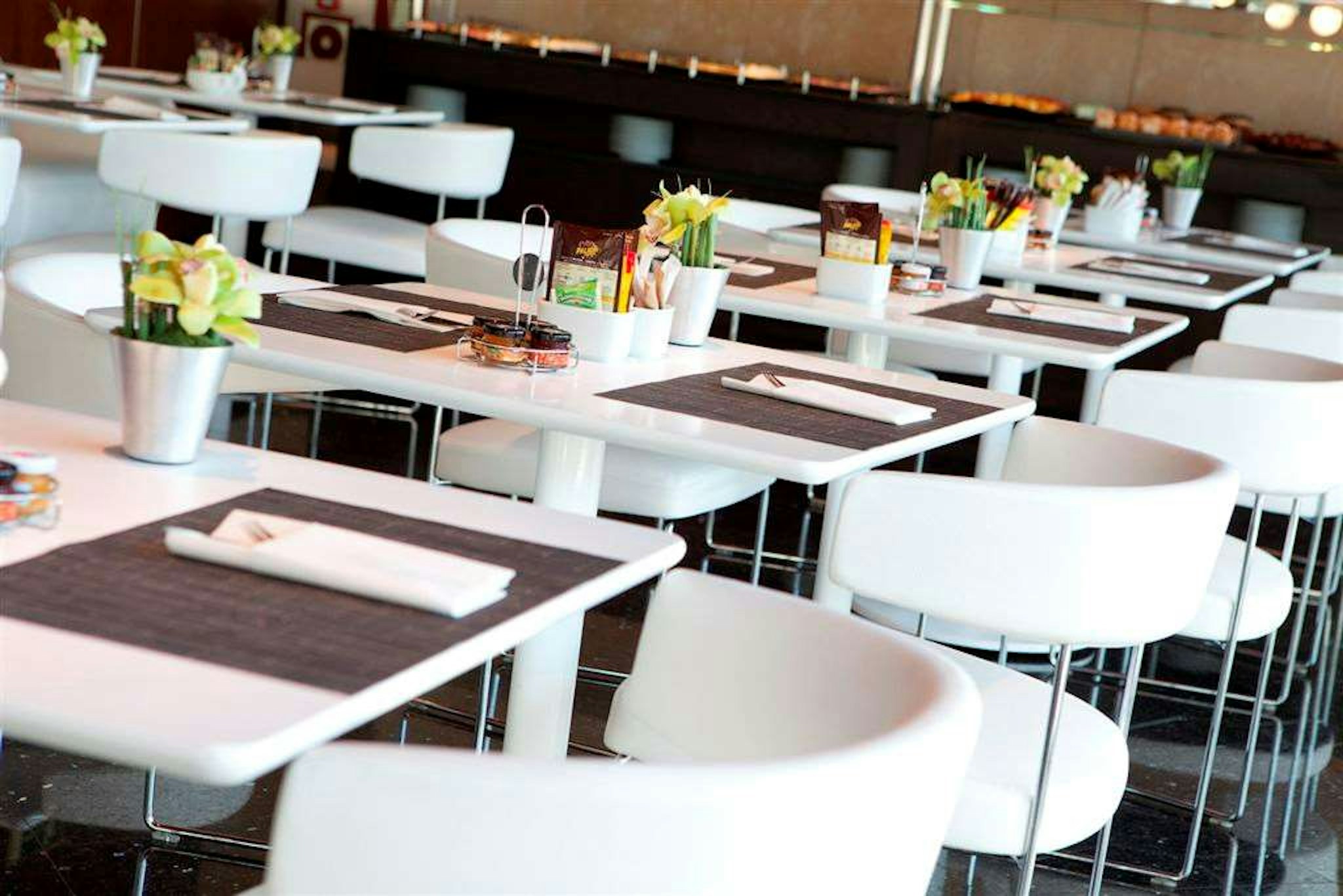Hotel Maydrit Airport 40/49