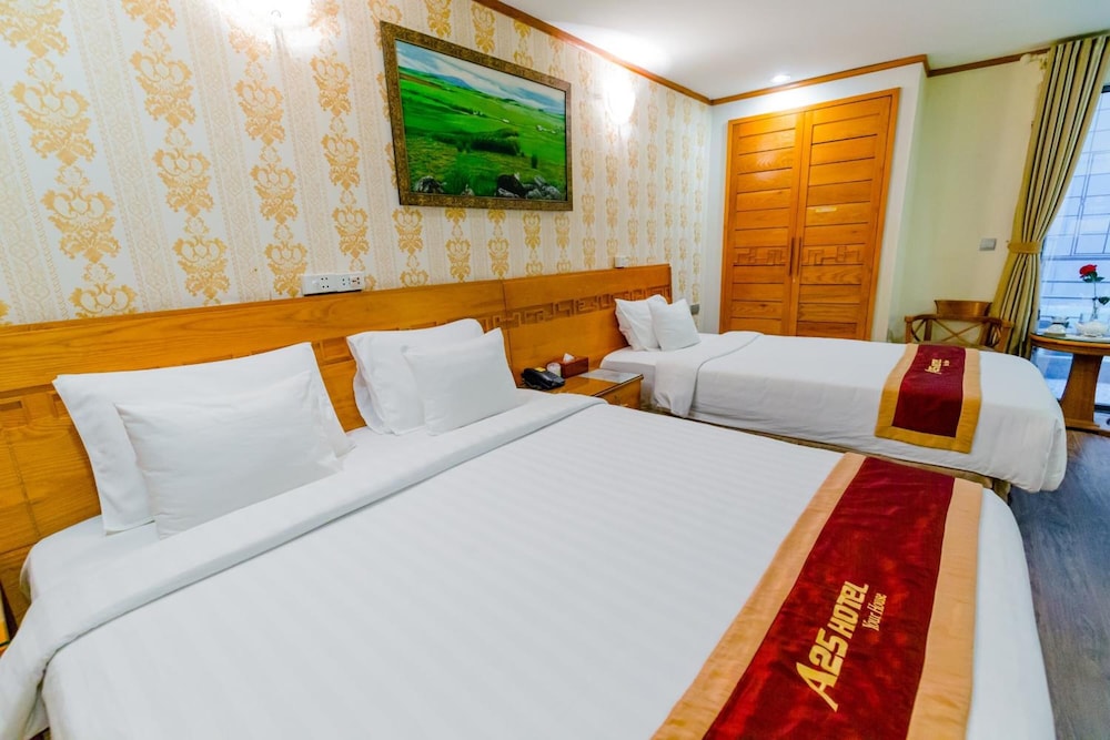 A25 Hotel Phan Chu Trinh 22/55