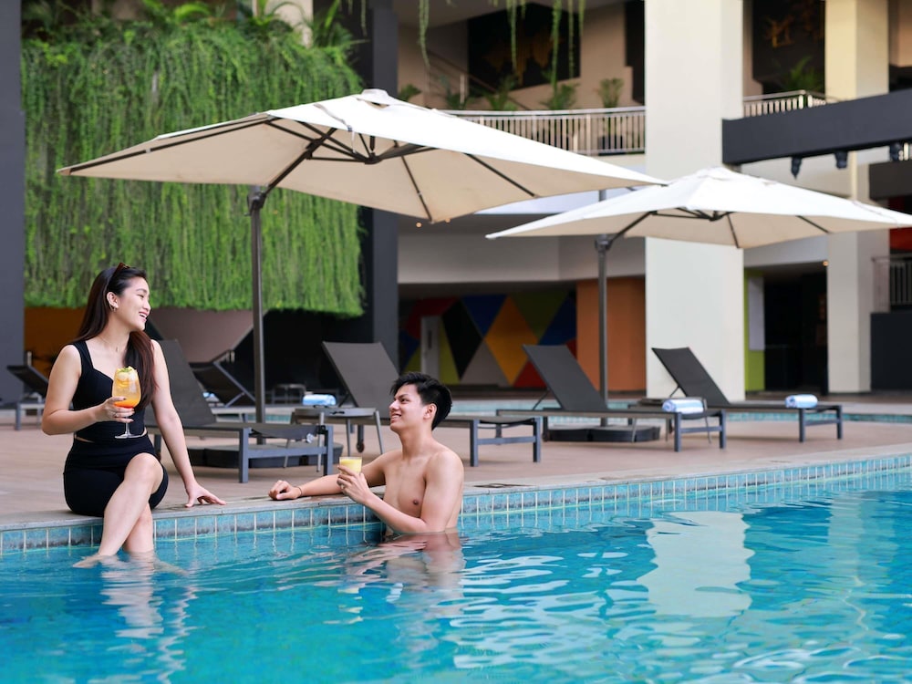 Mercure Bengkulu 33/66