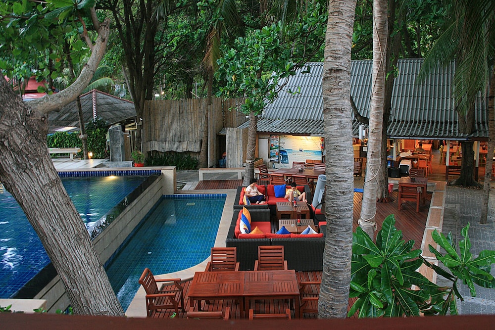 Palita Lodge 67/73