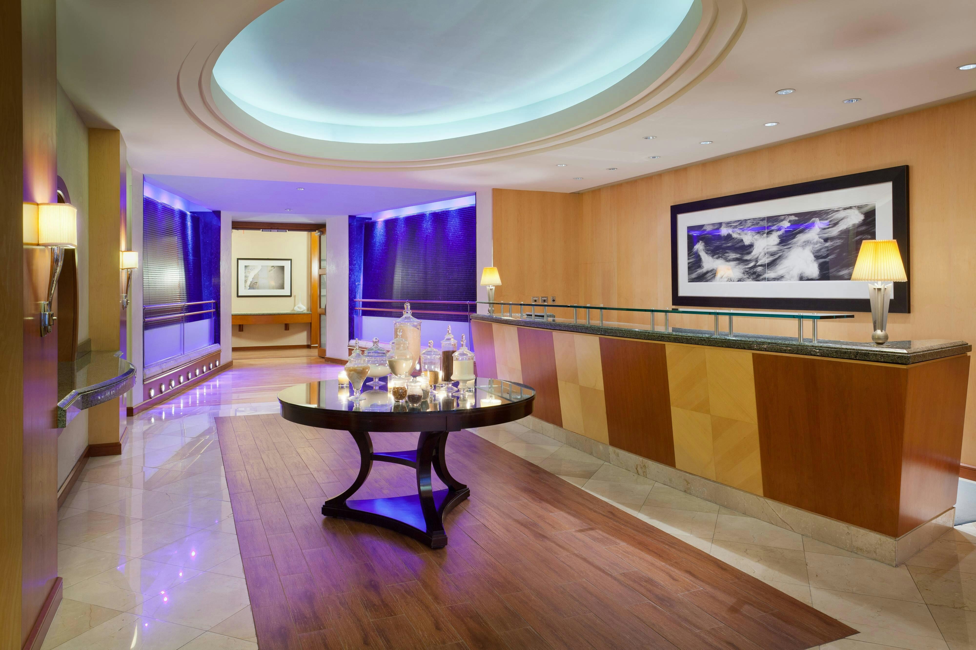Fort Lauderdale Marriott Harbor Beach Resort And Spa 23/83