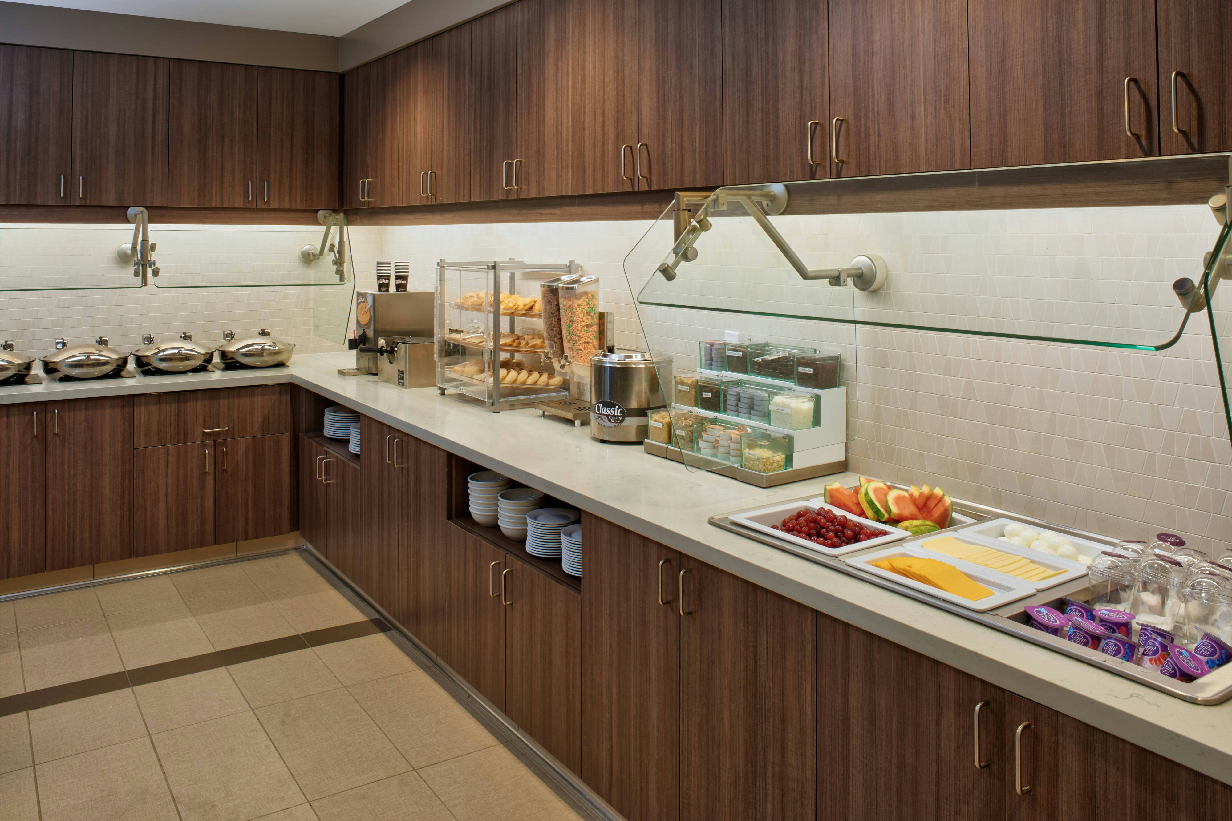 Residence Inn By Marriott Chicago Bolingbrook 45/45