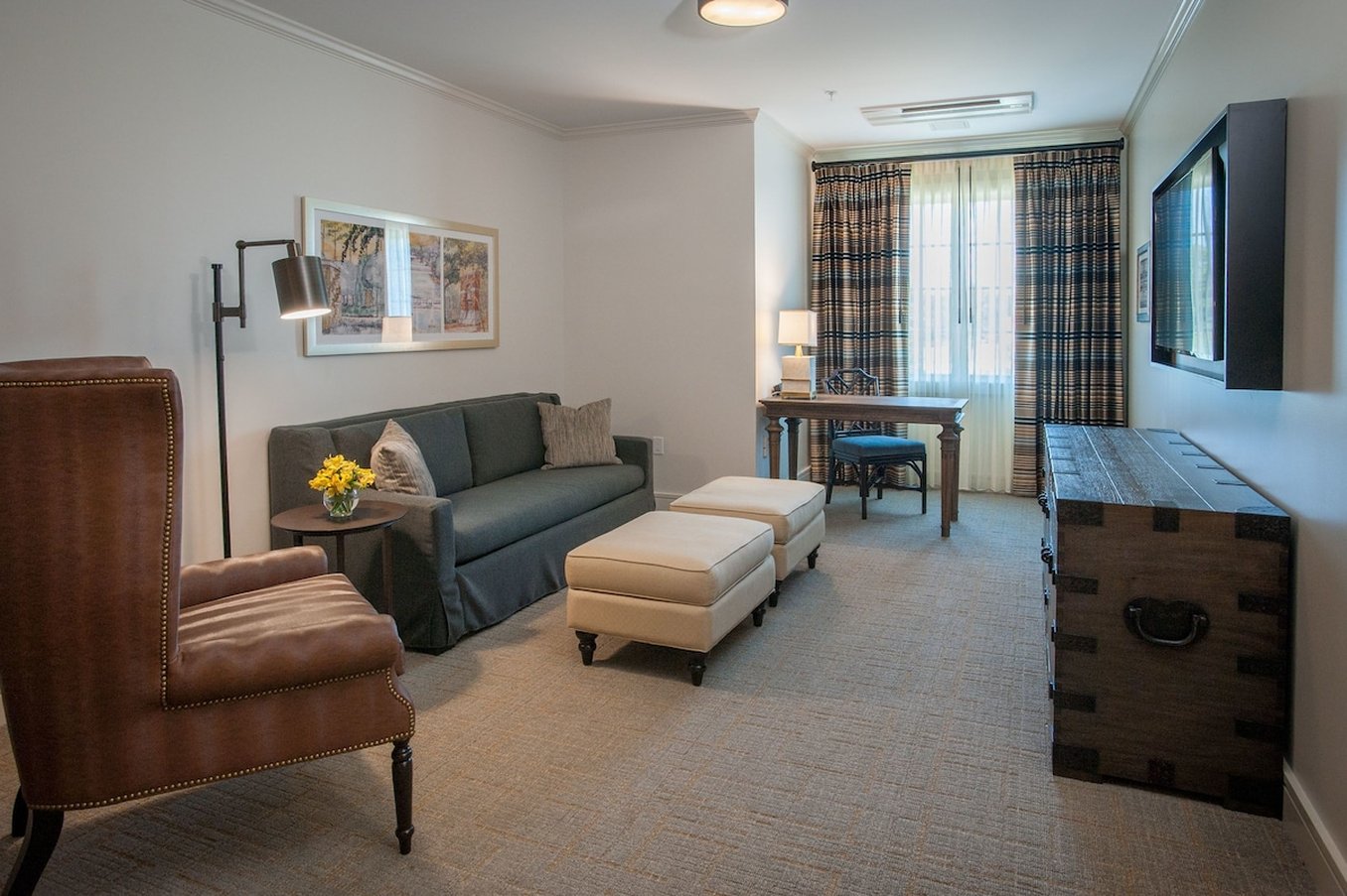 The Inn at Patrick Square 8/23