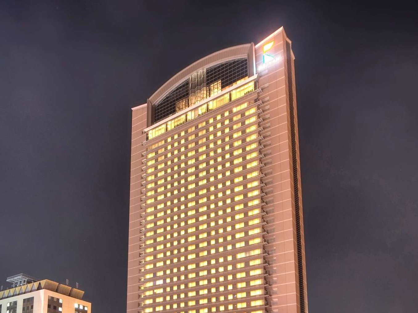 Hotel Keihan Universal Tower 2/39