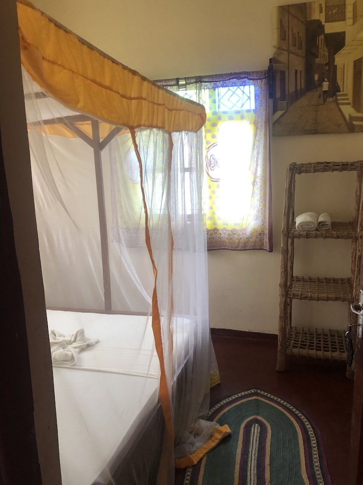 Zanzibar Dream Lodge 15/50
