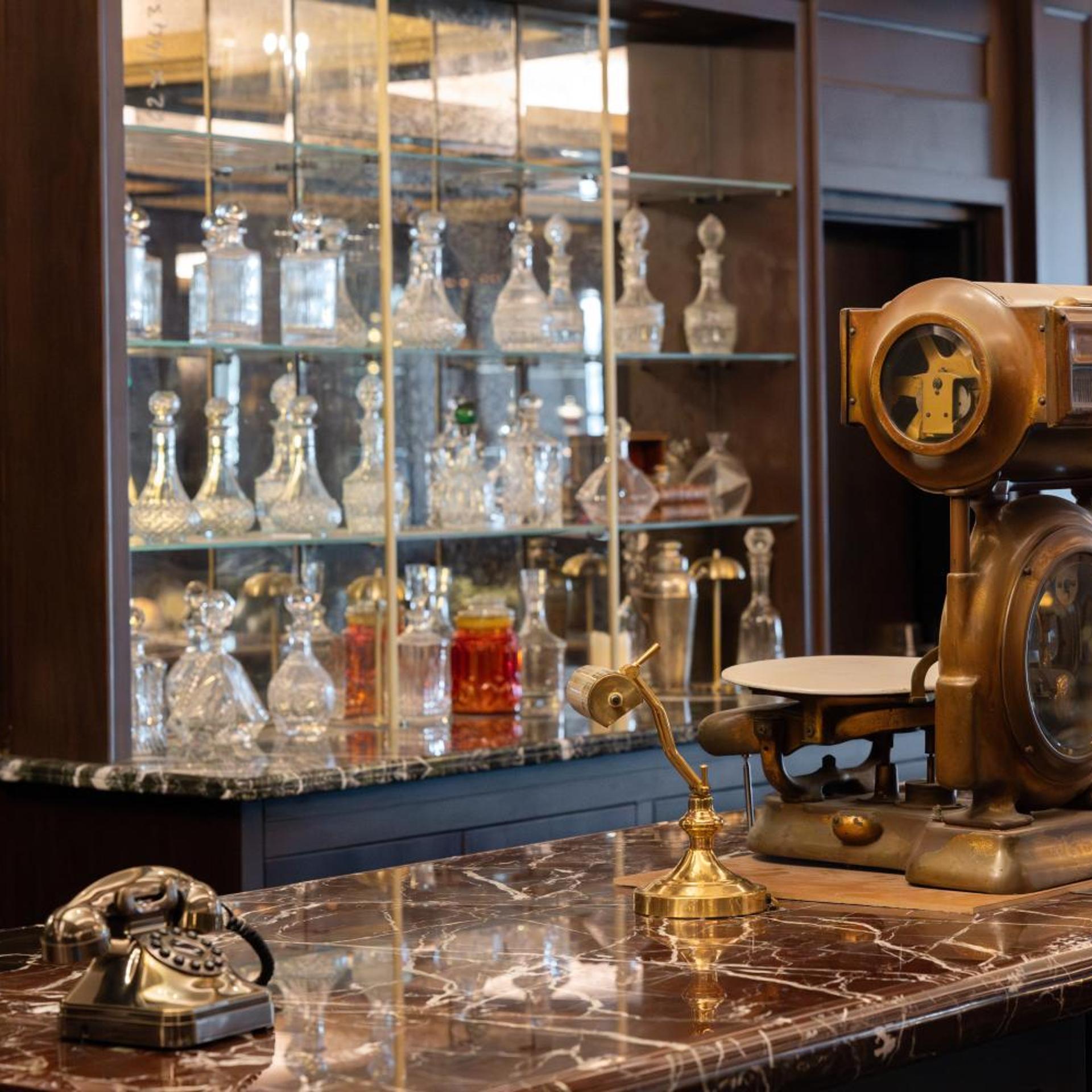 Whisky Hotel 25/43