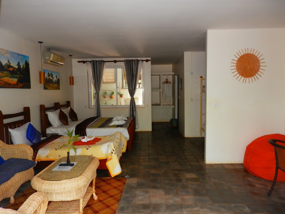 Hak Boutique Hotel & Resort 20/50