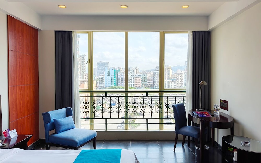 Shengyi Holiday Villa Hotel 23/50