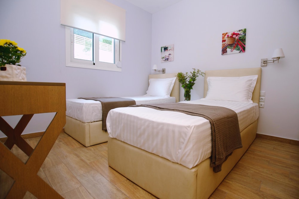 Ionian Heaven Villas 10/56