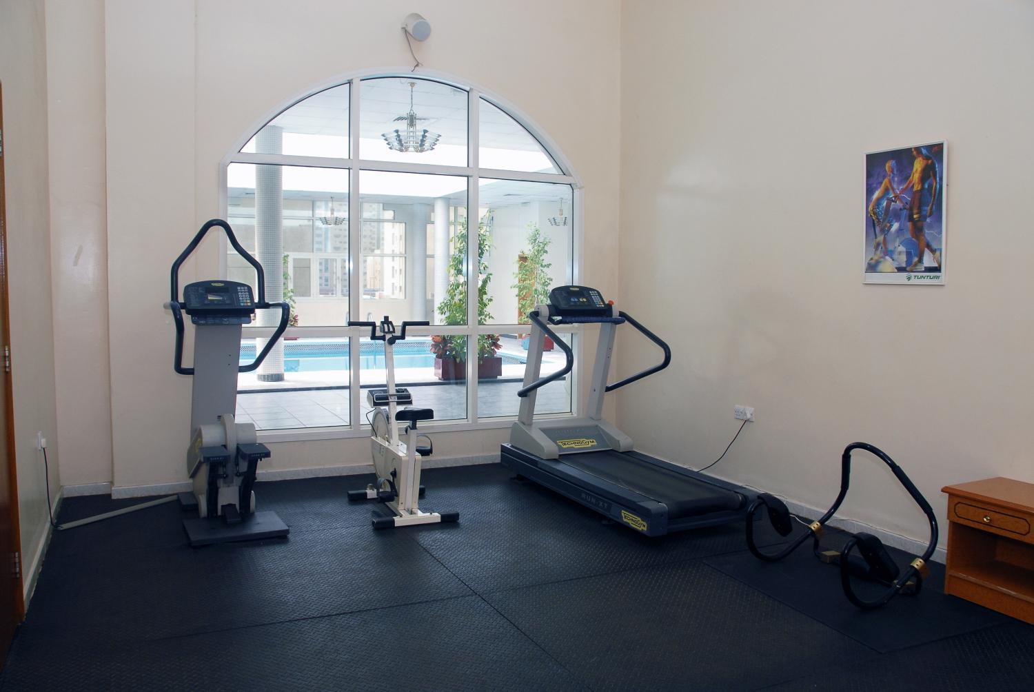 Basma Residence Hotel Apartments 15/31