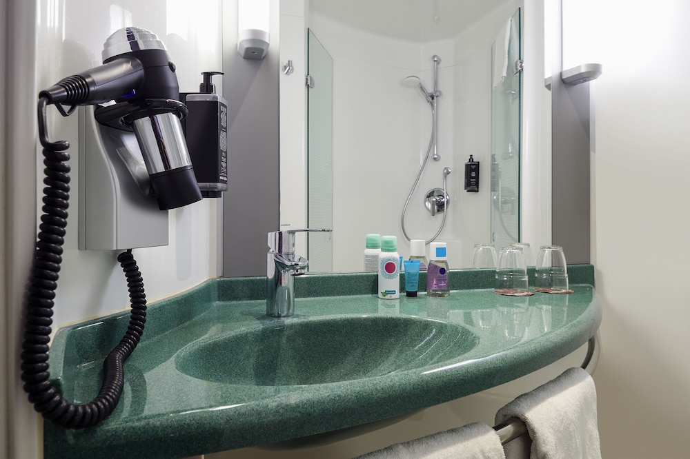 Ibis Wuerzburg City 30/50
