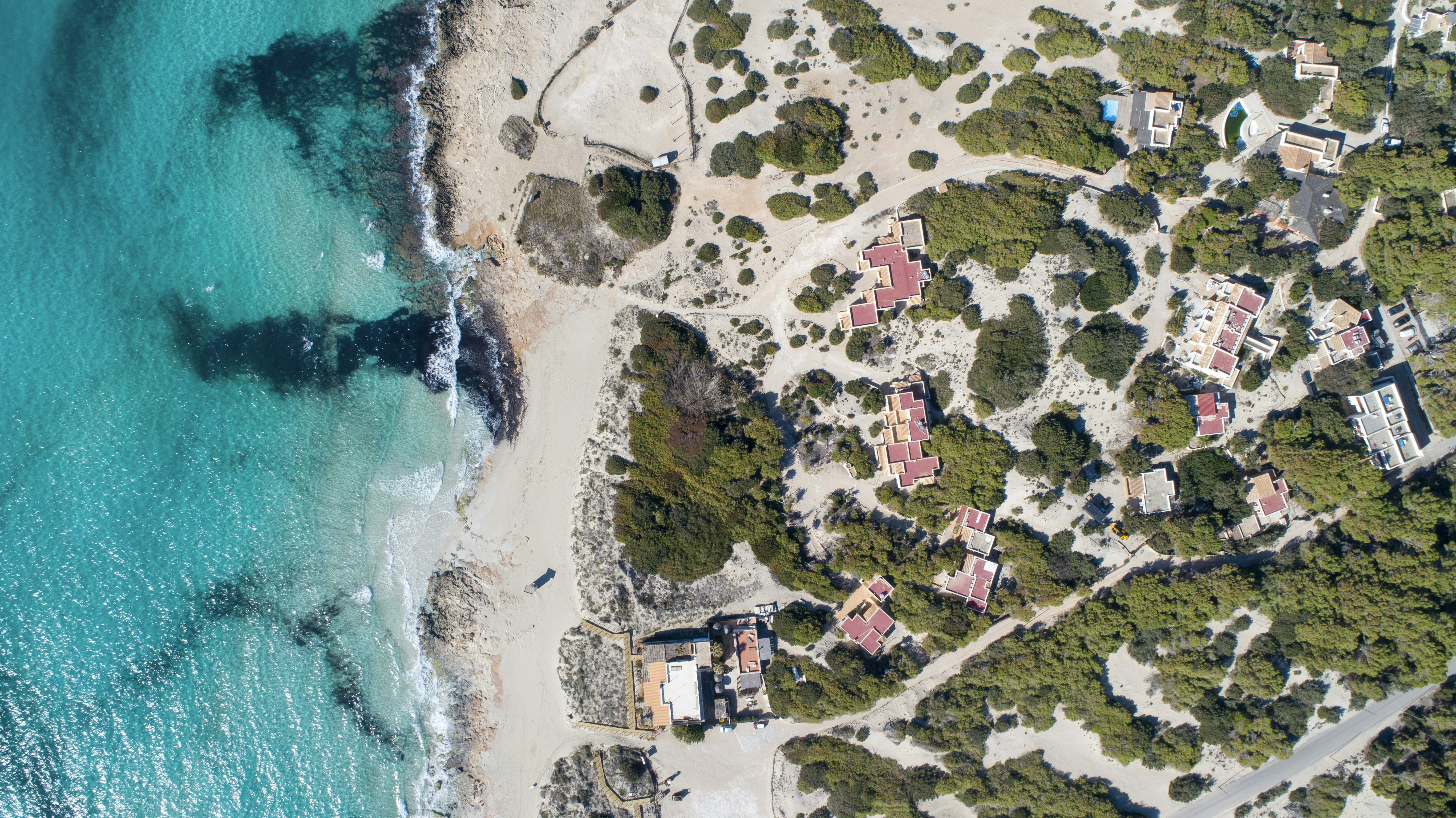 Dunas de Formentera 46/50