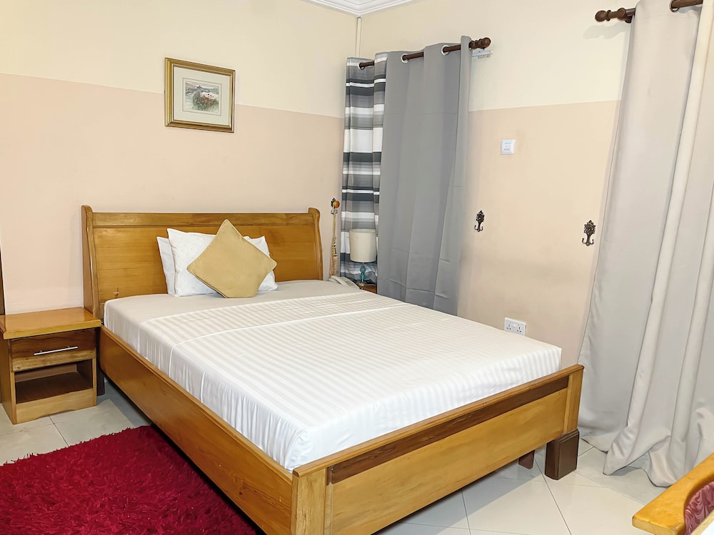 Eden Vale Hotel 18/50