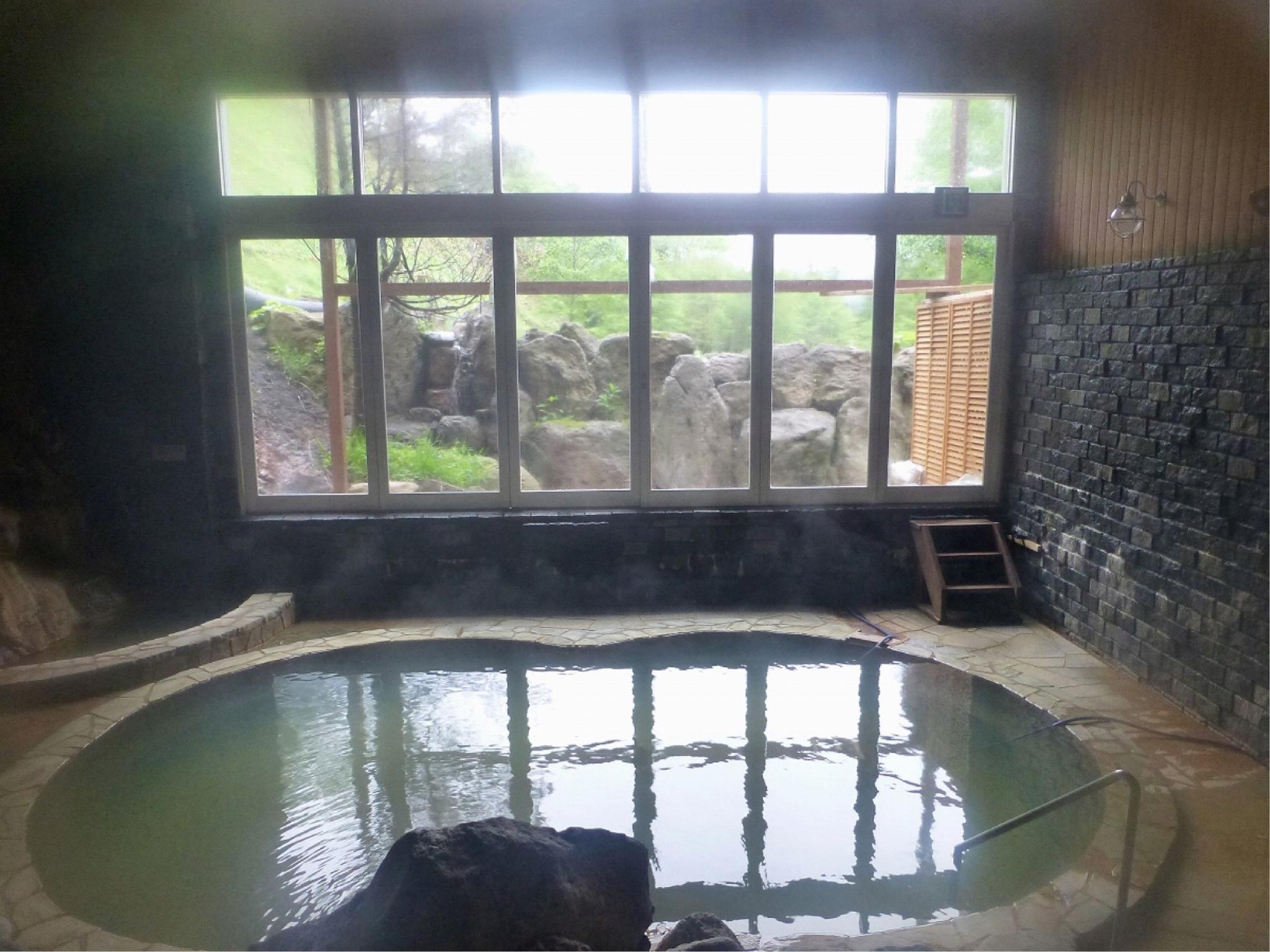 Shikaribetsukyo Kanno Onsen 7/15