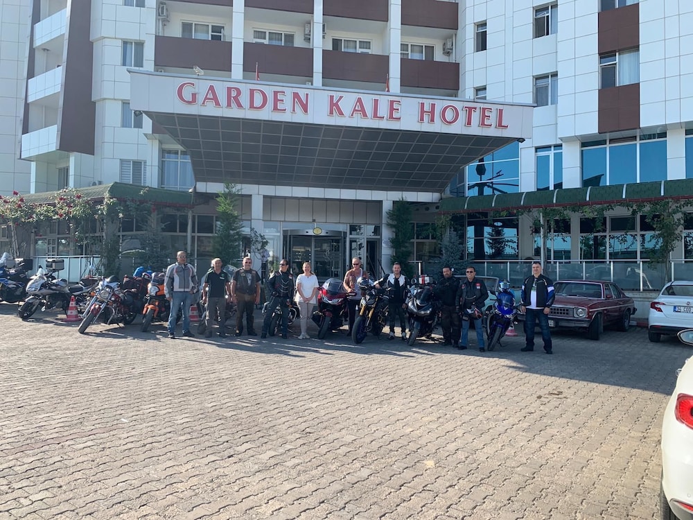 Garden Kale Hotel 36/50