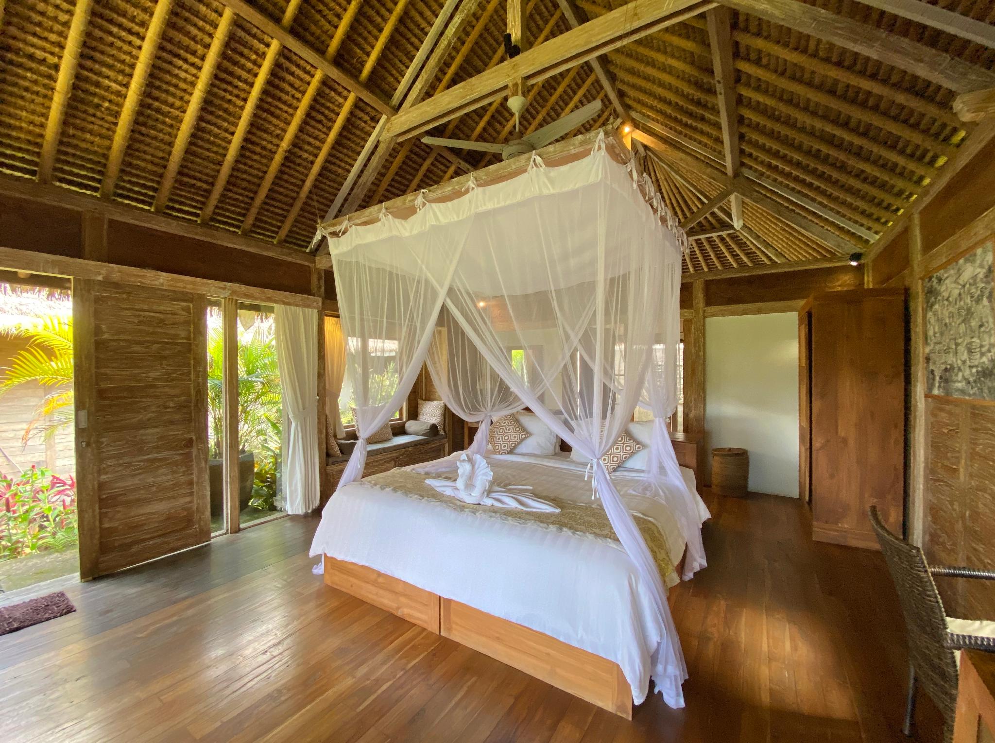 1 Bedroom, Bungalow