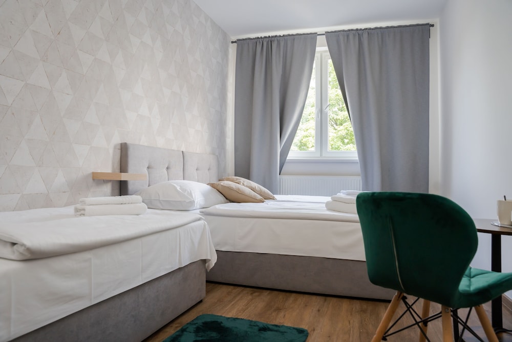 Hotel Arko 25/63