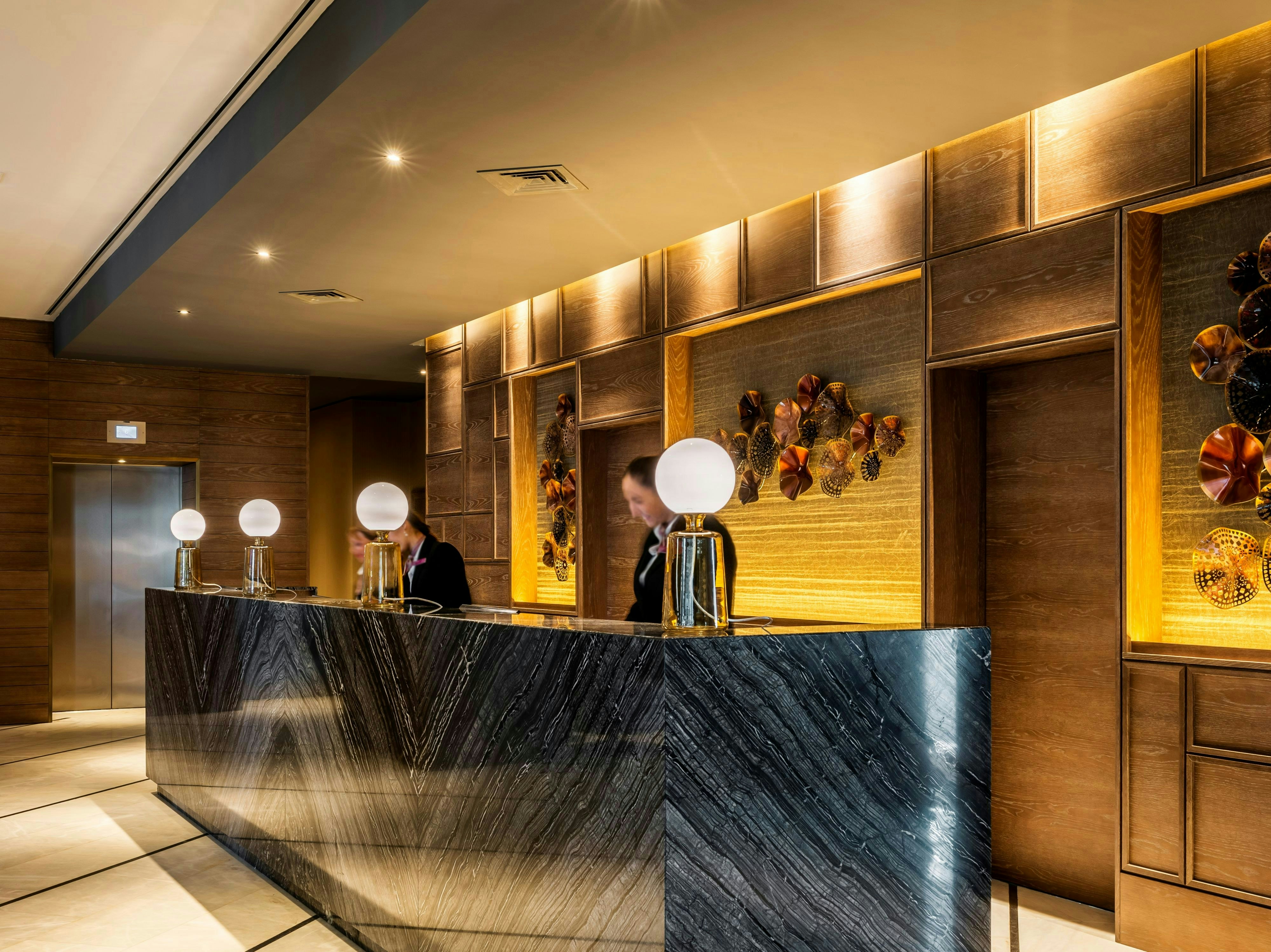 Crowne Plaza Porto 6/50