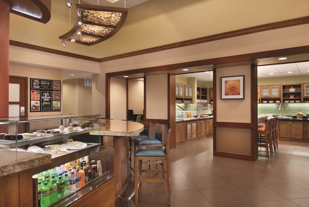 Hyatt Place Chicago/Hoffman Estates 32/48