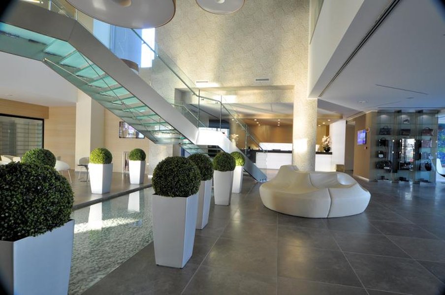 AS Hotel Limbiate Fiera 16/80