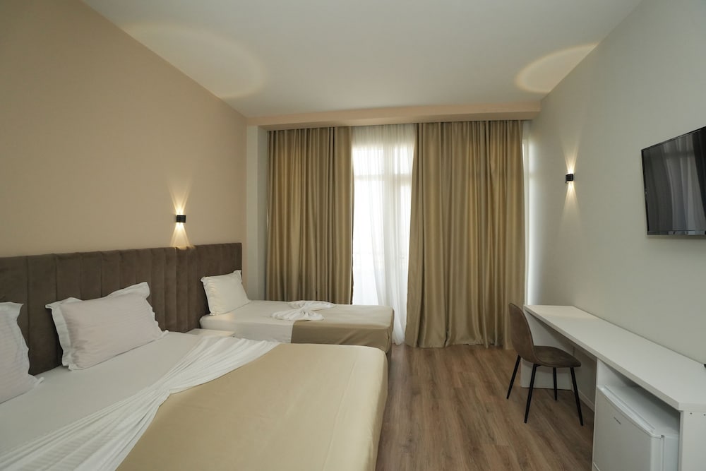 Hotel Horizont 17/62