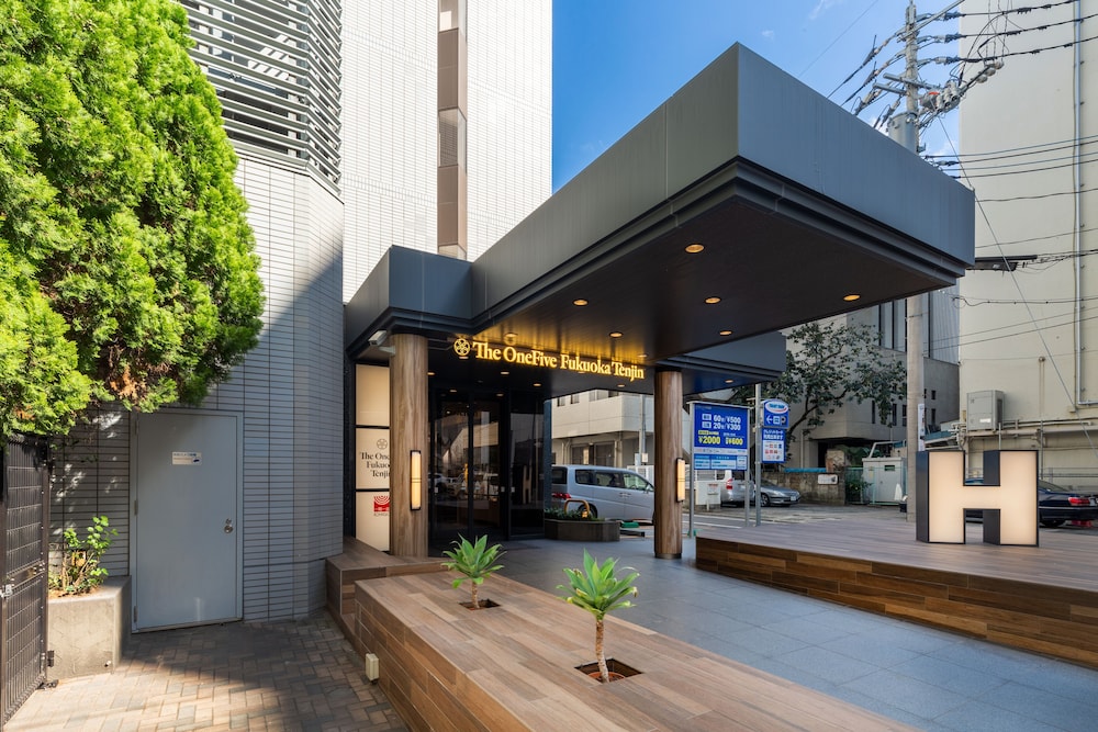 The Onefive Fukuoka Tenjin 58/61