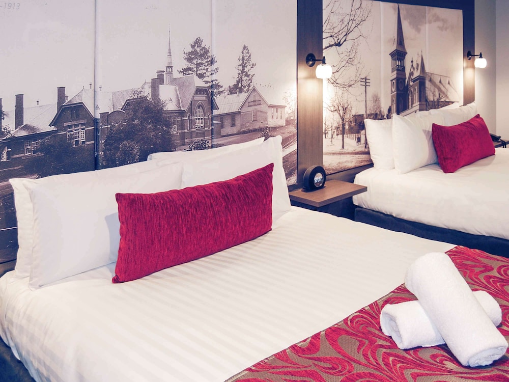 Mercure Warragul 16/67