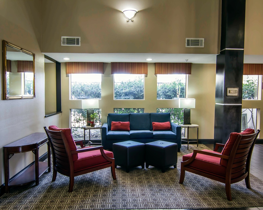 Comfort Inn & Suites Love Field Dallas Market Center 22/37