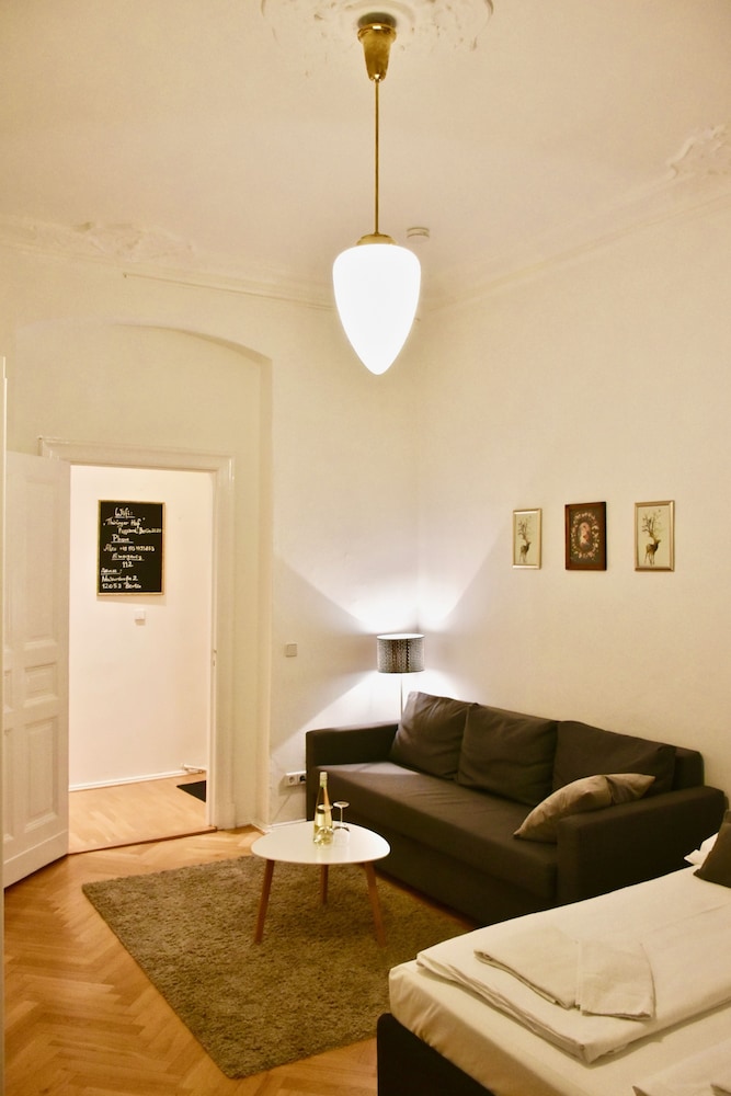 Aparthotel Thuringer Hof 28/50