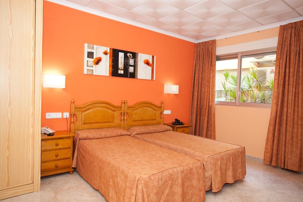 Hotel Noguera 14/71