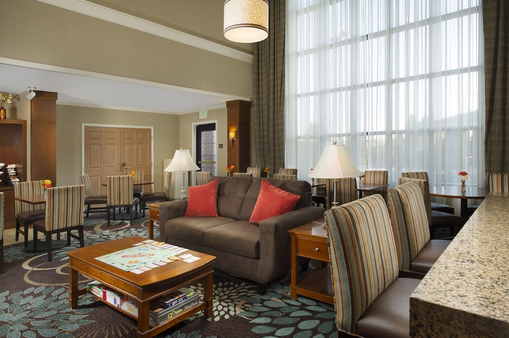 Staybridge Suites Baltimore Bwi Airport 29/54