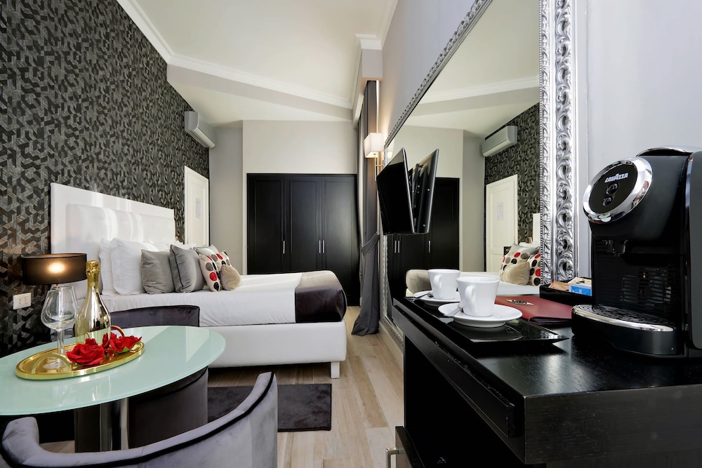 Sistina Twentythree Luxury Rooms 45/50