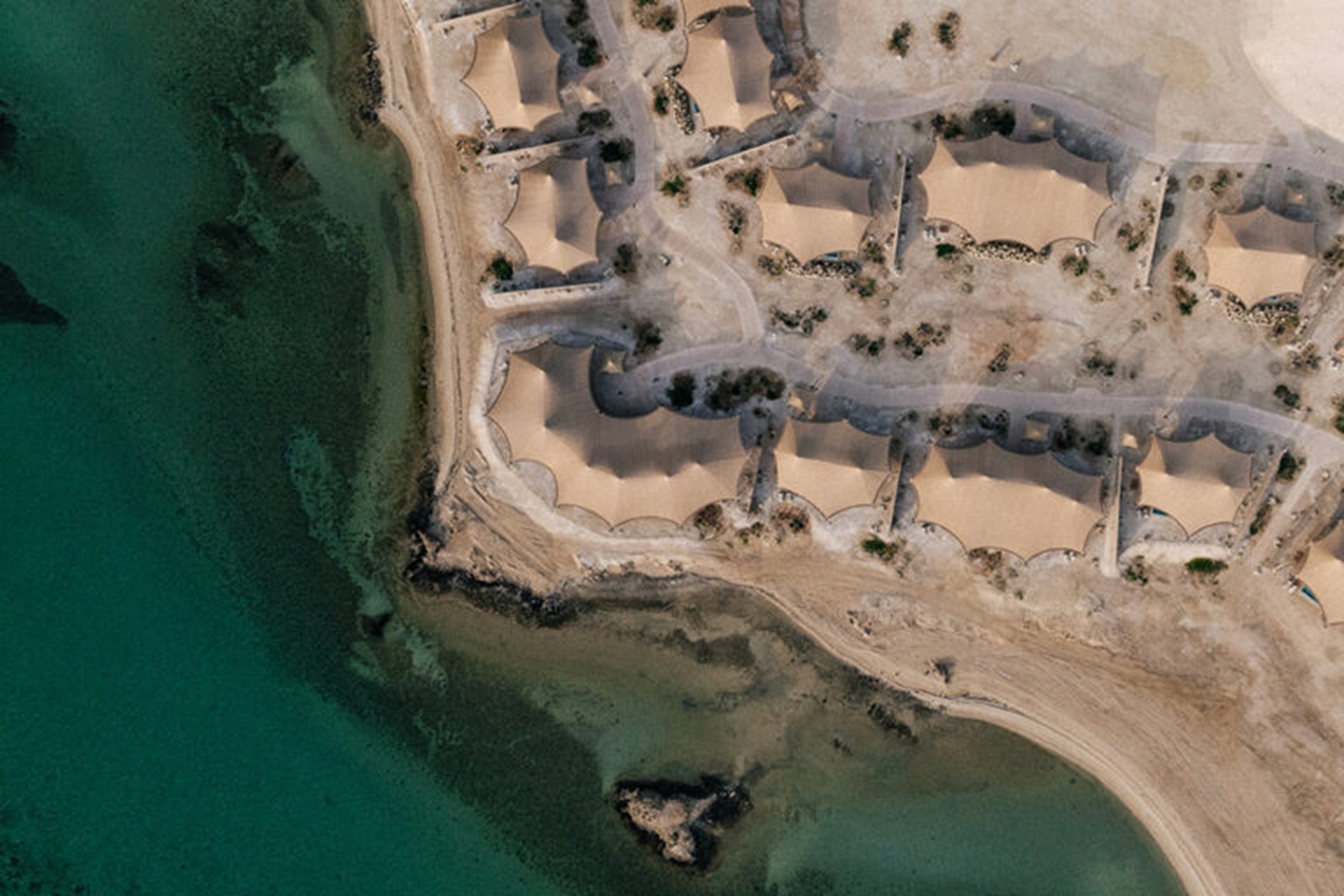 Ras Abrouq Desert Resort 42/53