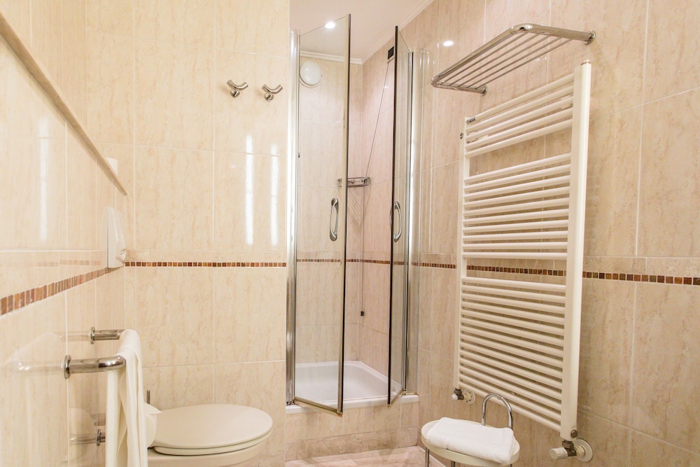 Galzignano Resort Terme & Golf - Hotel Splendid 27/68