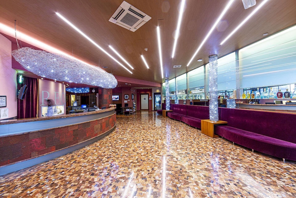 Best Western Plus Hotel La Di Moret 6/72