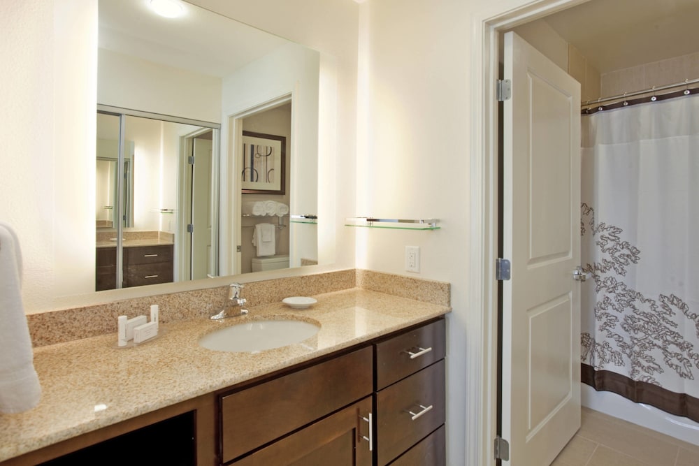 Residence Inn By Marriott Houston I 10 West Barker Cypress 10/32