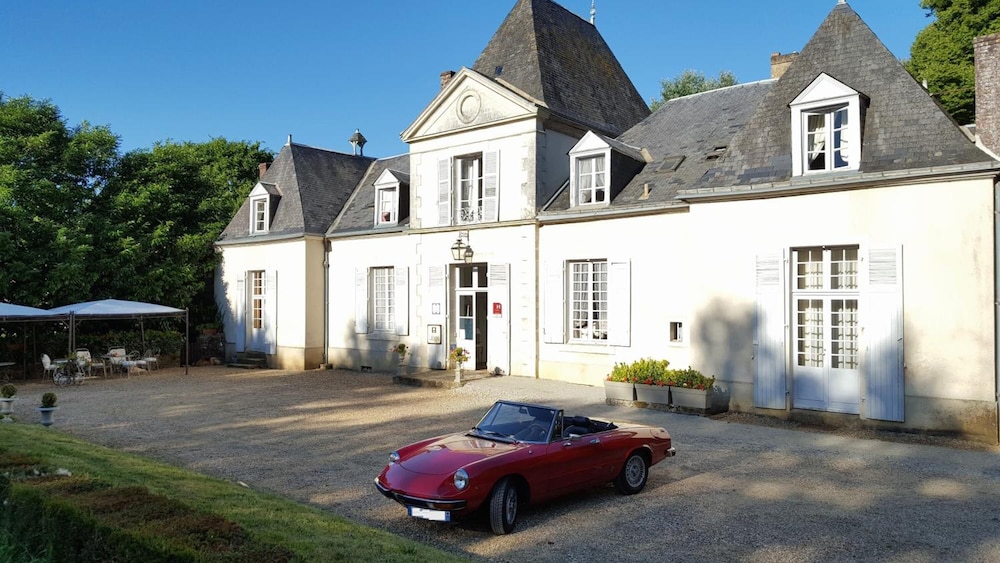 Domaine de Chatenay 23/42