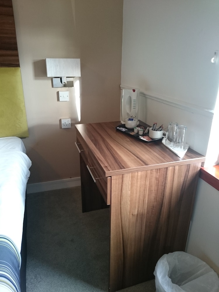 Livingston Lodge Hotel 20/31