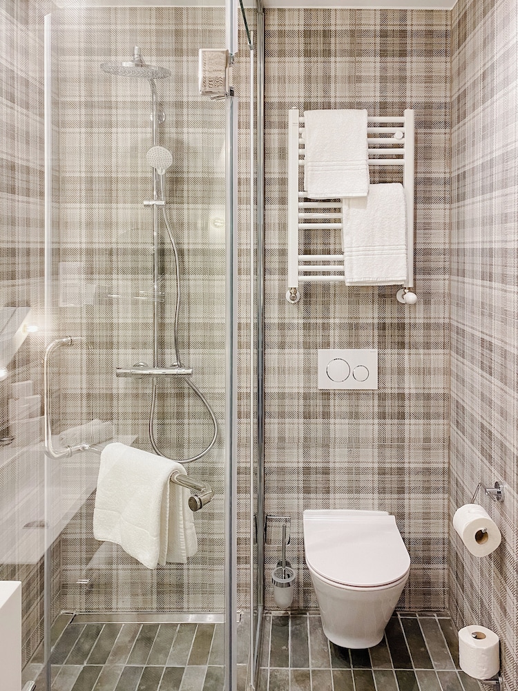 Mamaison Vibe hotel Downtown Budapest 51/55