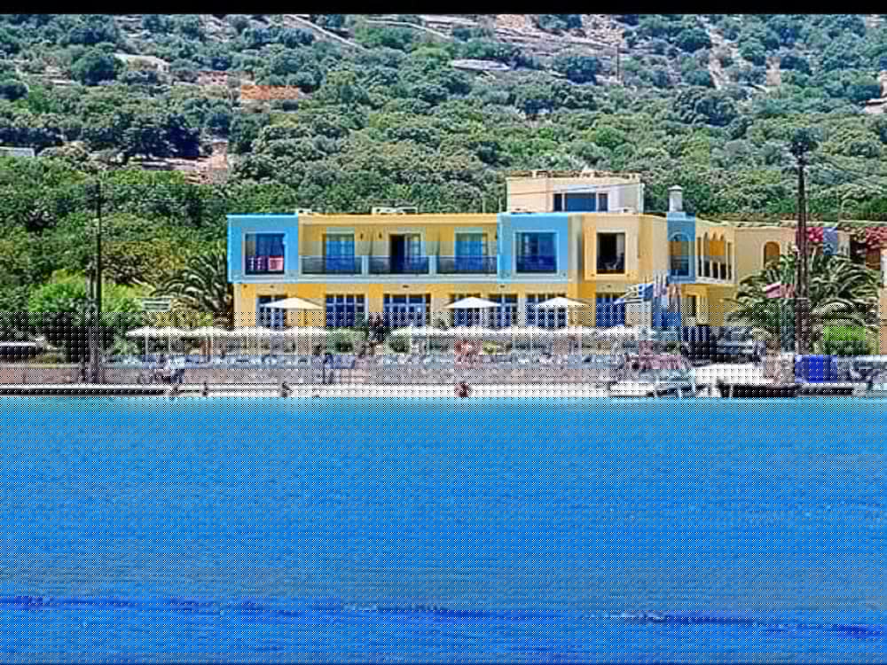 Pedi Beach Hotel 2/59