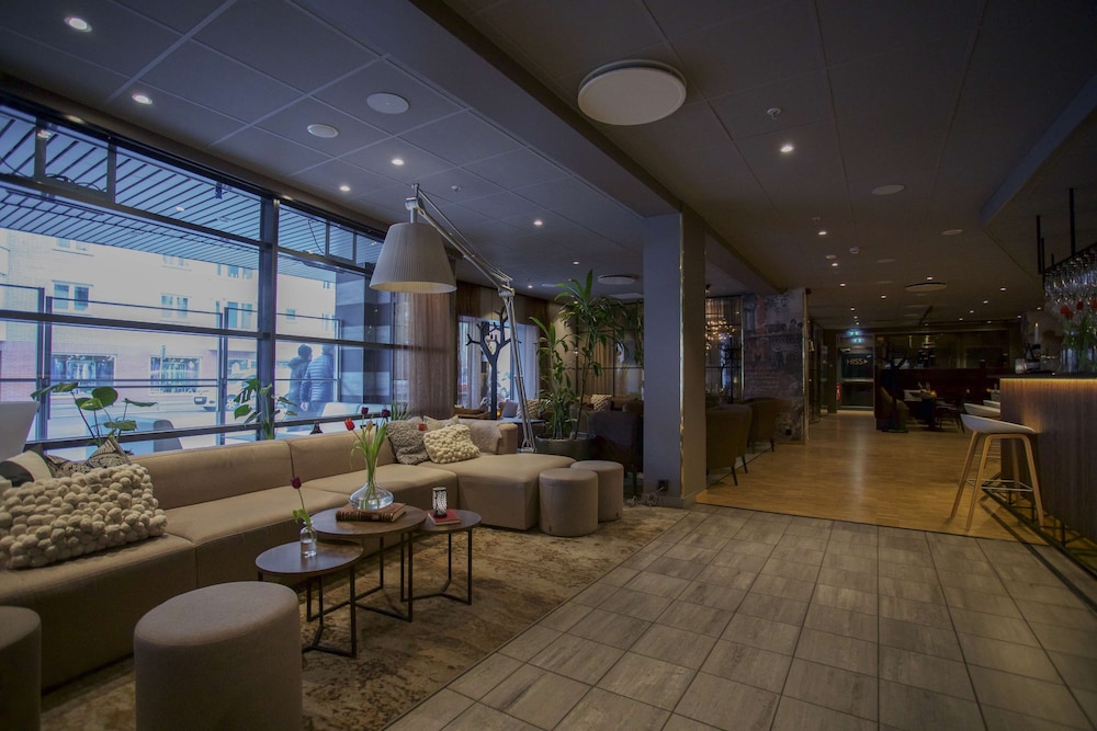 Scandic Karlstad City 40/65