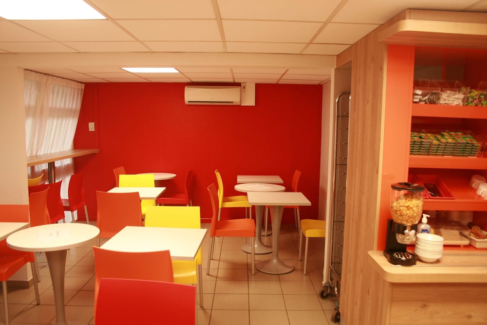 Premiere Classe Carcassonne 35/44