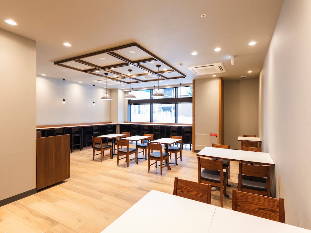 Sotetsu Fresa Inn Nagoya-Shinkansenguchi 33/40