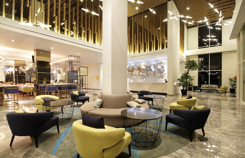 Swiss-Belinn Airport Surabaya 37/55