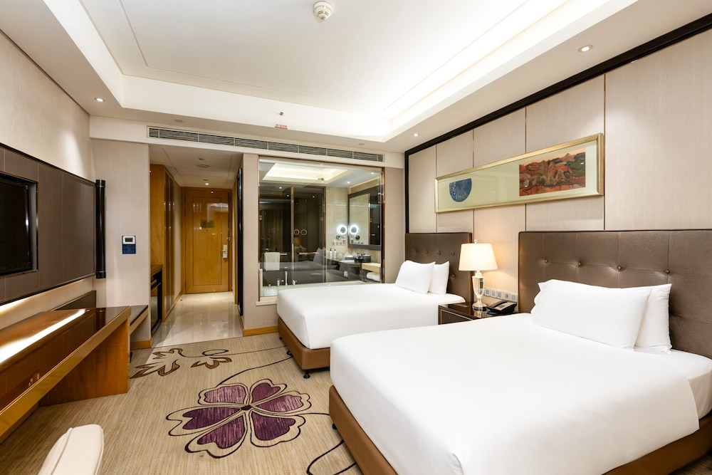 Wanda Realm Zhangzhou 13/62