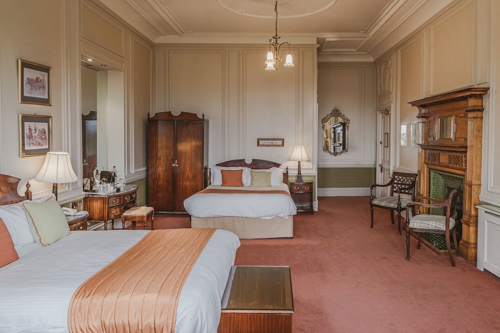 Merewood Country House 20/75