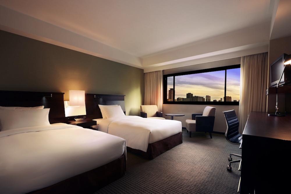Ana Crowne Plaza Hotel Osaka 18/69
