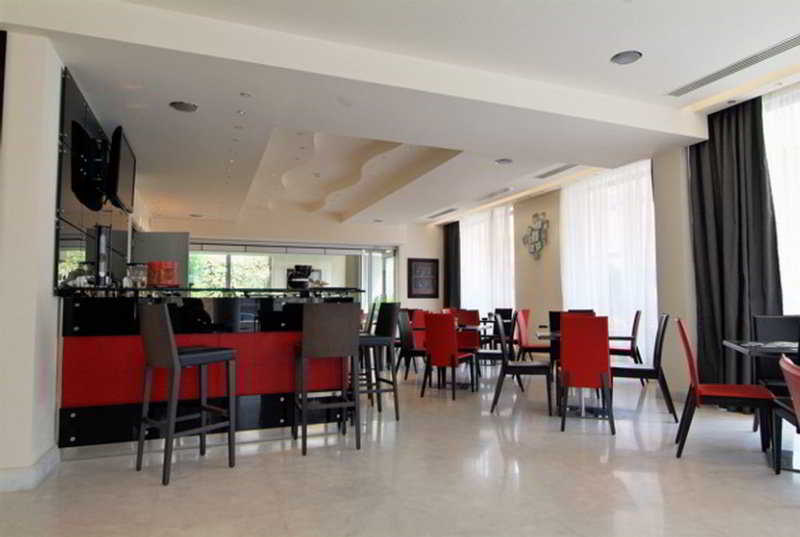 Comfy Boutique Hotel 29/39