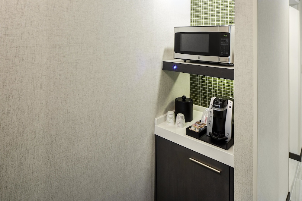 Hilton Garden Inn Roslyn 17/46