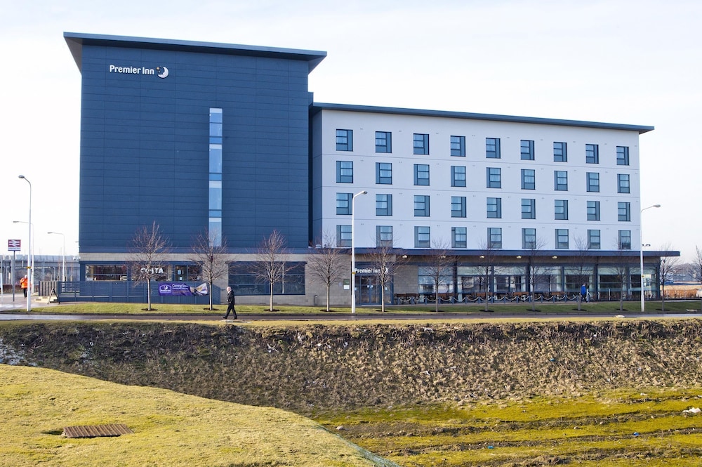Premier Inn Edinburgh Park (The Gyle) 48/54